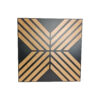 Panele ścienne 3D, panel ścienny 3d, panele na ścianę, ciemne panele ścienne, czarne panele ścienne, dębowe panele ścienne
