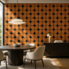 Panele ścienne 3D, panele 3D na ścianę, nowoczesne panele ścienne, panele ścienne premium, geometryczne panele ścienne, panele ścienne drewniane, panele ścienne HDF, dekoracyjne panele ścienne