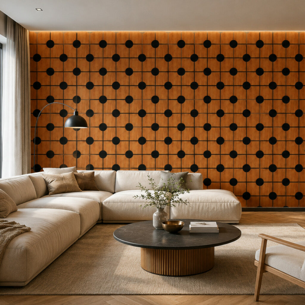Panele ścienne 3D, panele 3D na ścianę, nowoczesne panele ścienne, panele ścienne premium, geometryczne panele ścienne, panele ścienne drewniane, panele ścienne HDF, dekoracyjne panele ścienne