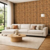 panele ścienne 3D, panel ścienny 3D, panele dekoracyjne 3D, nowoczesne lamele na ściane,