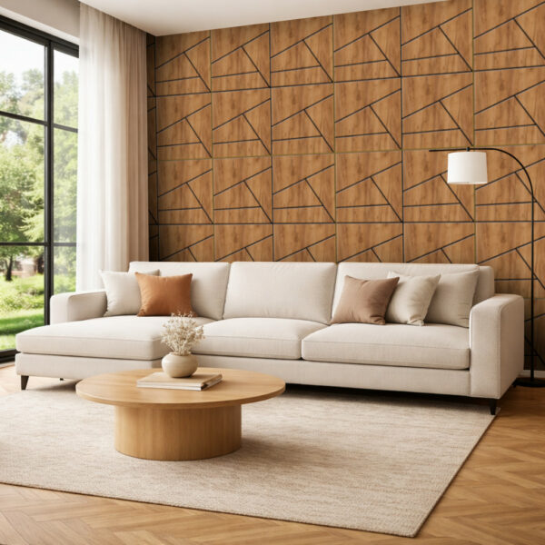 panele ścienne 3D, panel ścienny 3D, panele dekoracyjne 3D, nowoczesne lamele na ściane,
