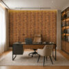 panele ścienne 3D, panel ścienny 3D, panele dekoracyjne 3D, nowoczesne lamele na ściane,