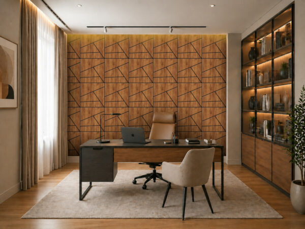 panele ścienne 3D, panel ścienny 3D, panele dekoracyjne 3D, nowoczesne lamele na ściane,