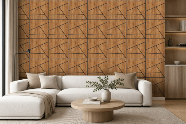 panele ścienne 3D, panel ścienny 3D, panele dekoracyjne 3D, nowoczesne lamele na ściane,