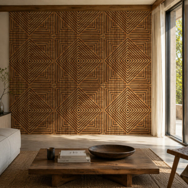 panele ścienne 3D, panel ścienny 3D, panele na ścianę, panel na ścianę, nowoczesne lamele, nowa odsłona lameli