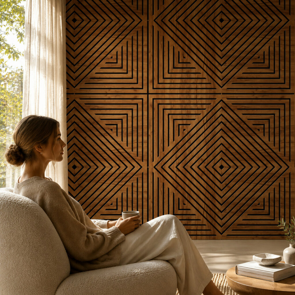 panele ścienne 3D, panel ścienny 3D, panele na ścianę, panel na ścianę, nowoczesne lamele, nowa odsłona lameli