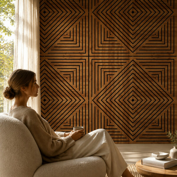 panele ścienne 3D, panel ścienny 3D, panele na ścianę, panel na ścianę, nowoczesne lamele, nowa odsłona lameli